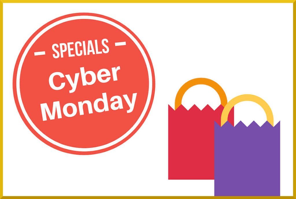 cyber monday sale