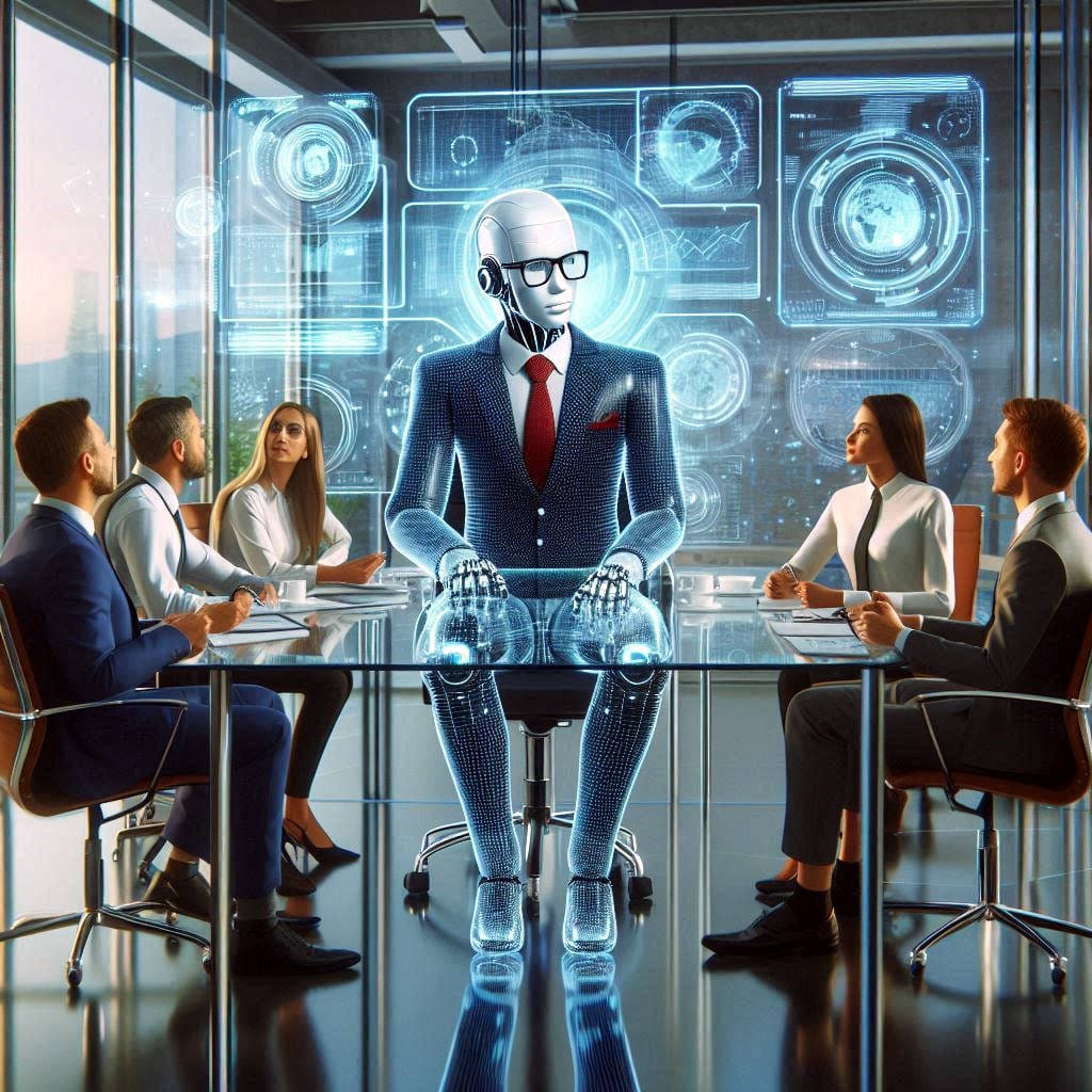 Inteligencia Artificial aplicada a los emprendimientos