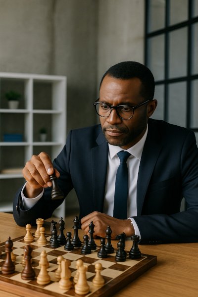 el arte de la guerra para emprendedores modernos