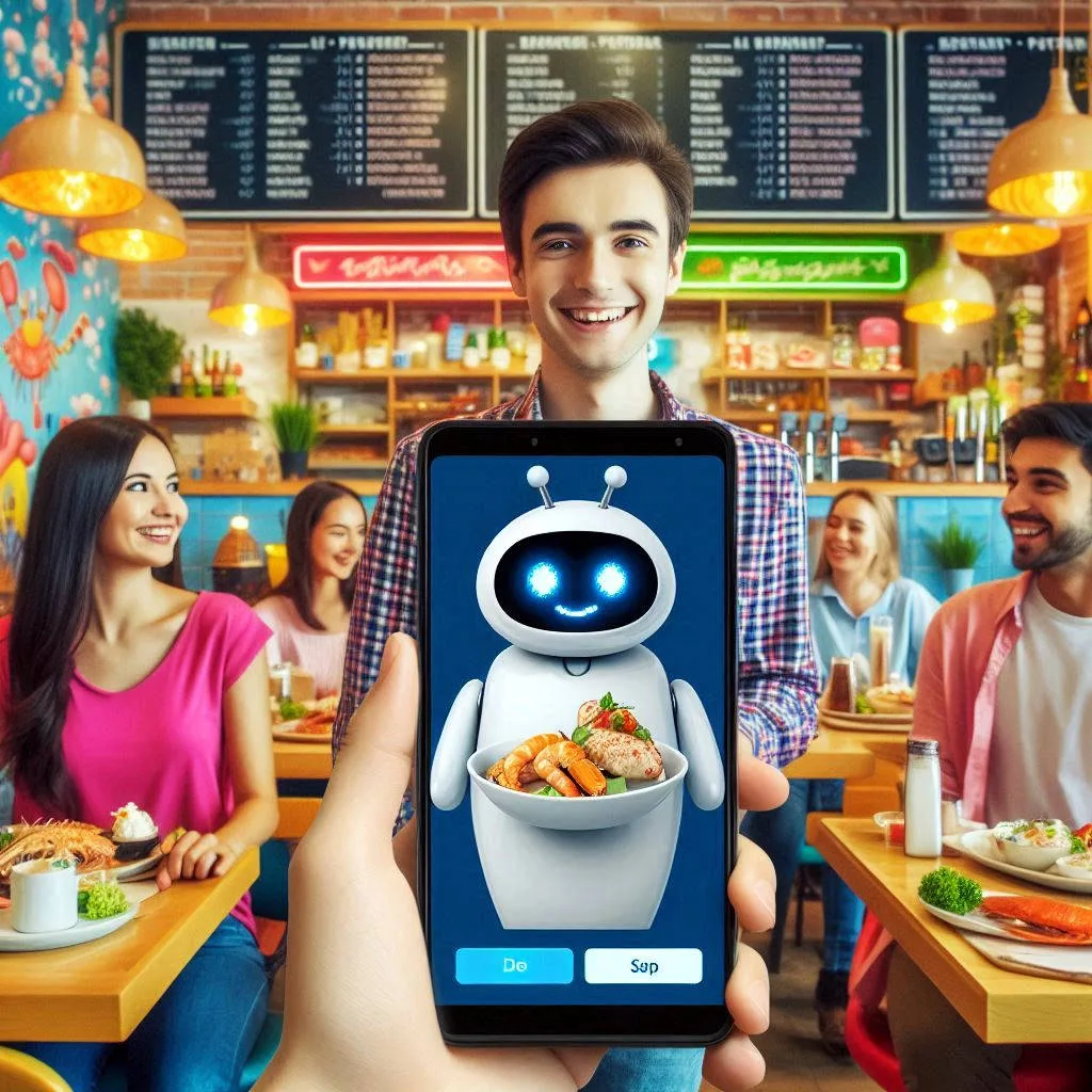 Agentes de IA y Chatbots en el retail