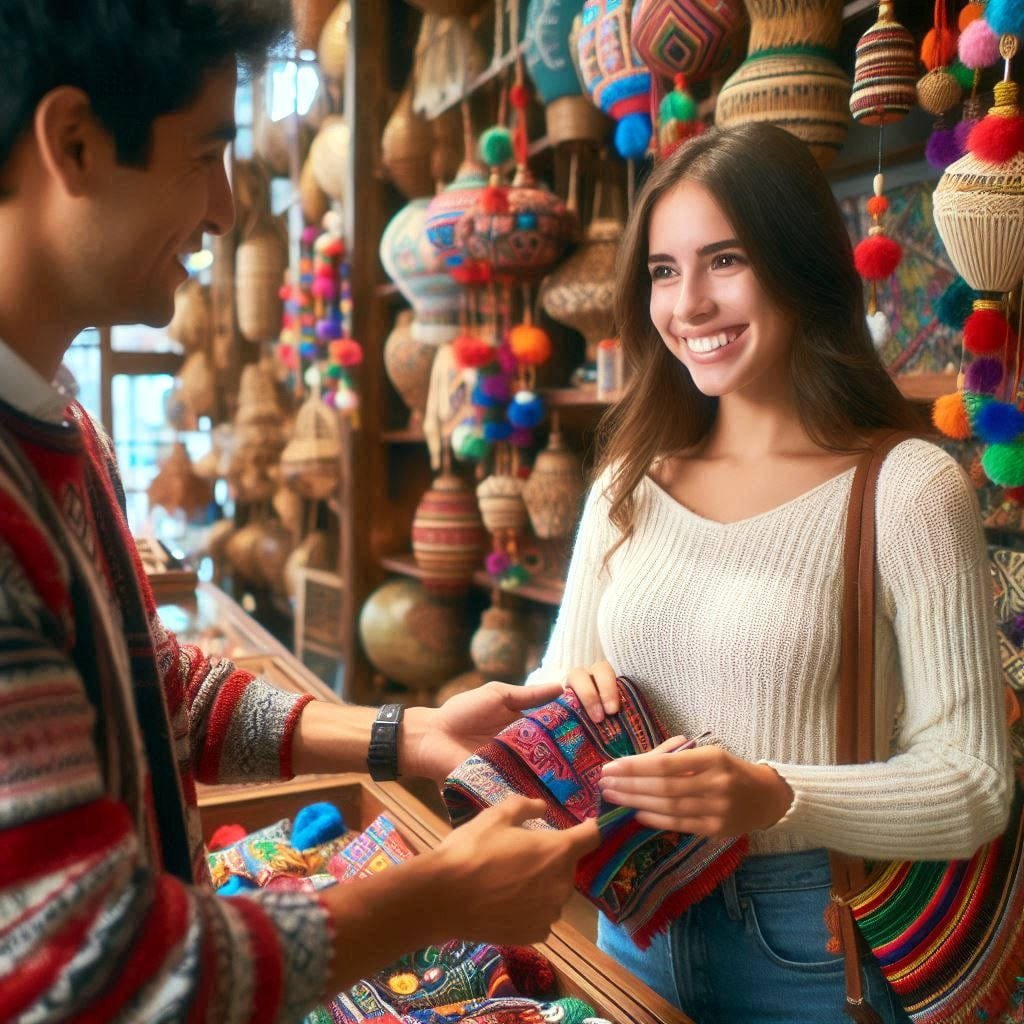 Shopper en el retail ecuatoriano