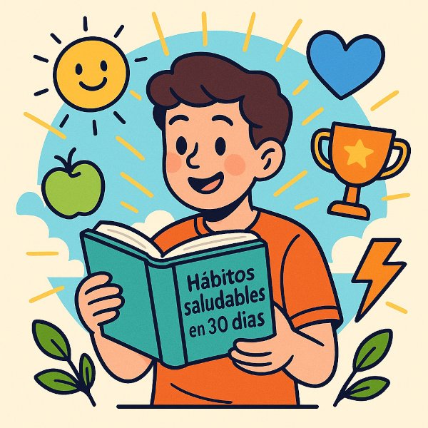 Breakthrough Advertising: Hábitos saludables en 30 días