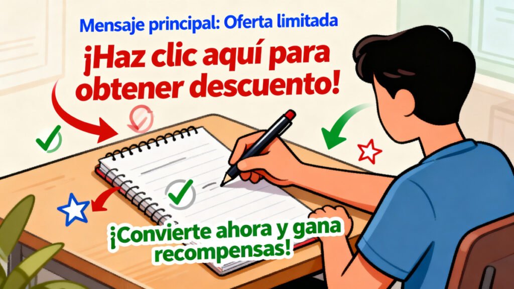 copywriting de respuesta directa