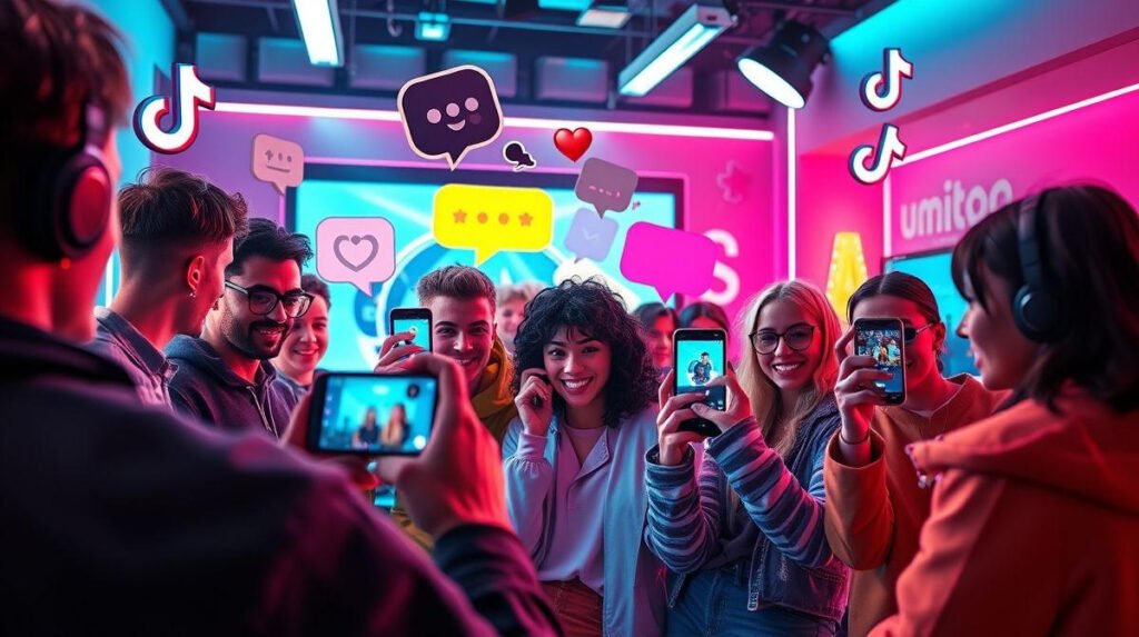 STORYTELLING para productos de TikTok