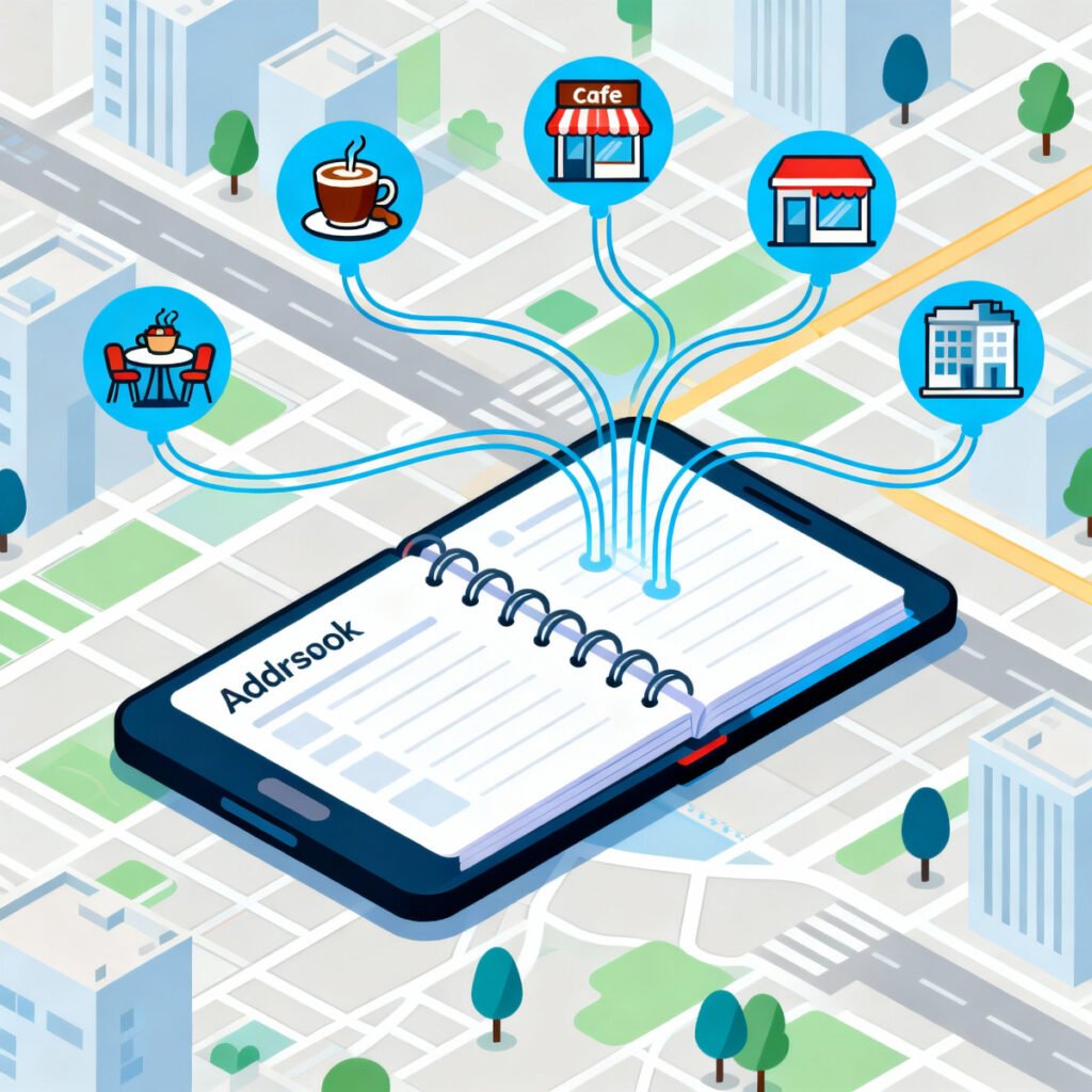 Directorio Local Directorio Local