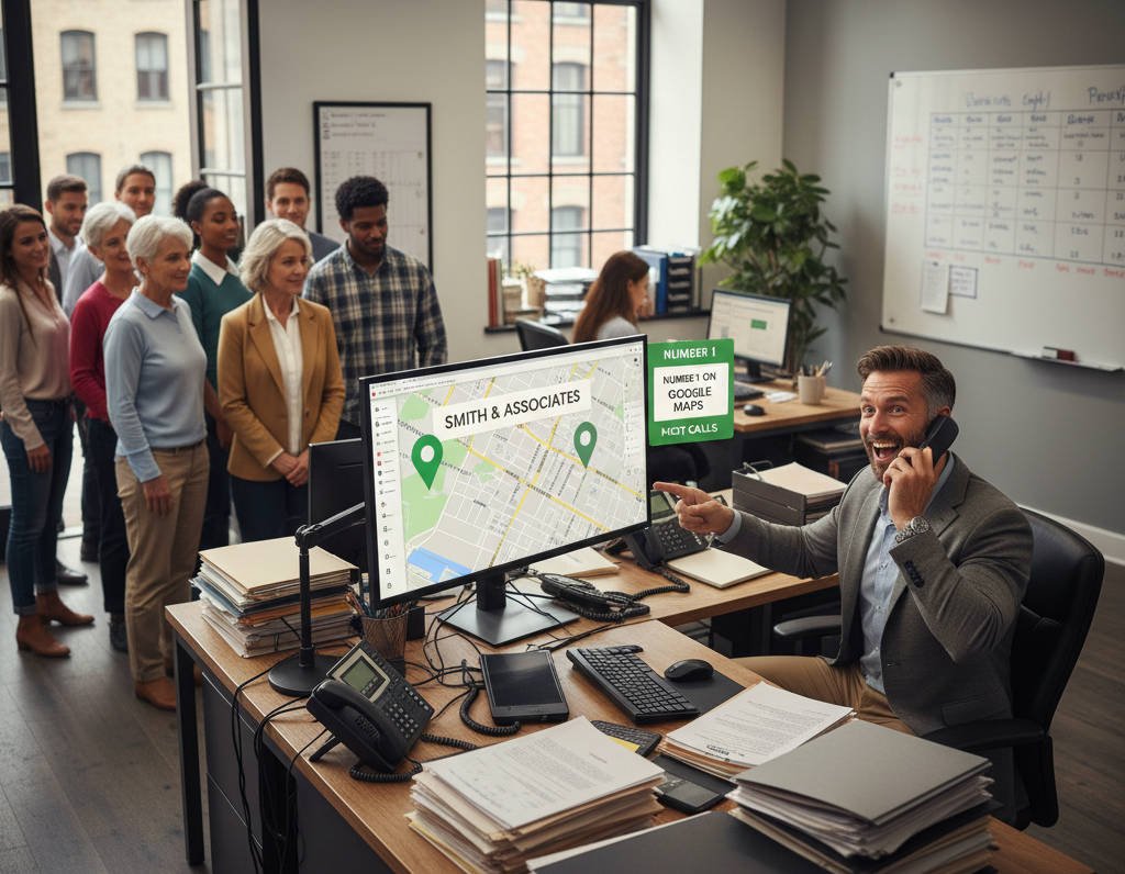 crecimiento local crecimiento local