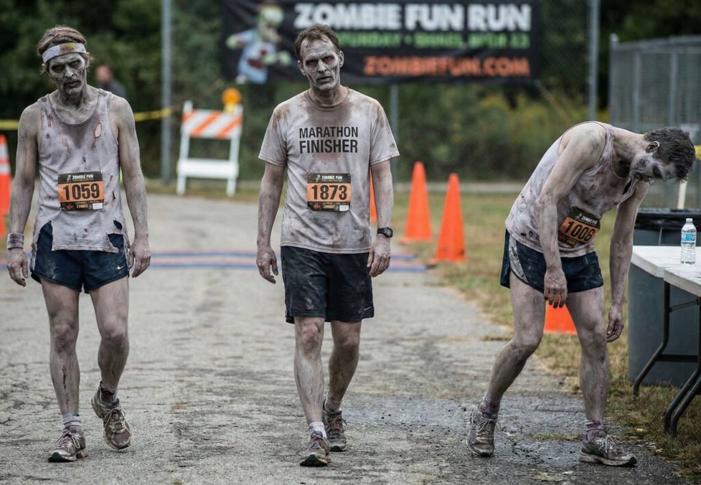 web zombie web zombie